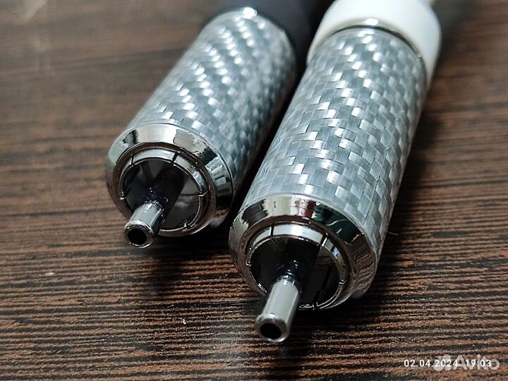 Межблочный кабель Nordost Odin 0.5метра