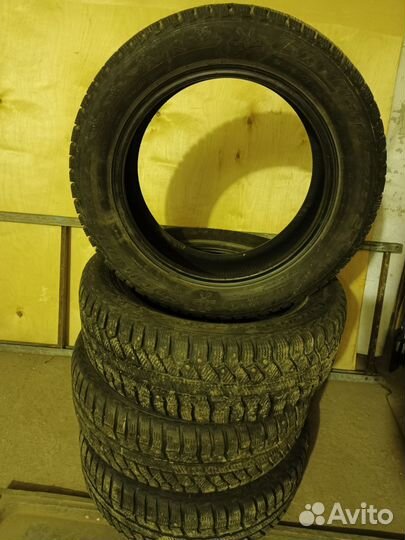 Cordiant Polar 2 205/55 R16 91