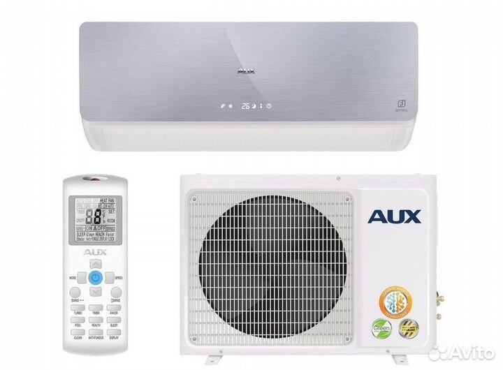 Кондиционер сплит в наличии