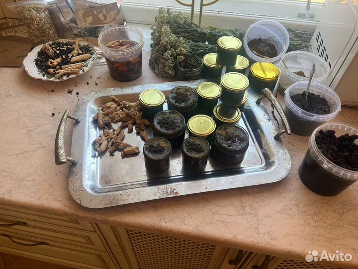 Мед чудесный