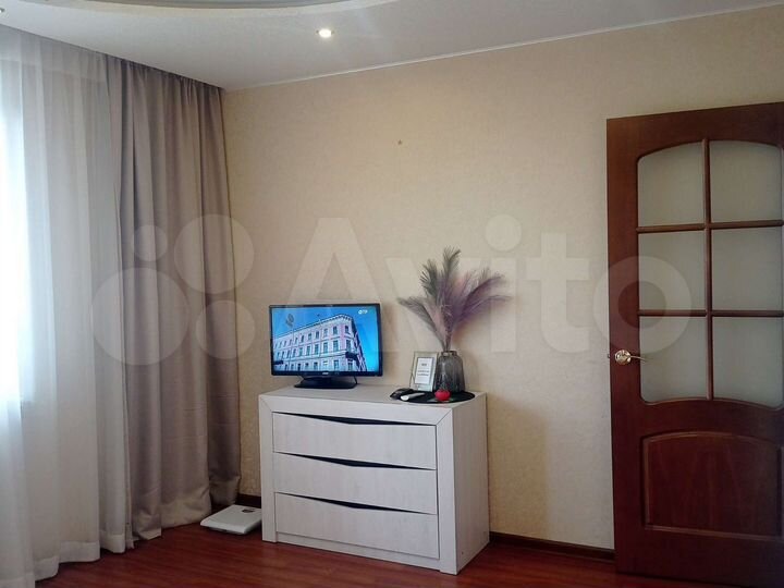 1-к. квартира, 34,1 м², 4/5 эт.
