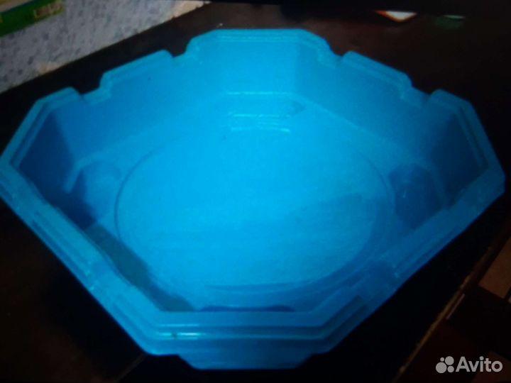 Арена для бейблэйд