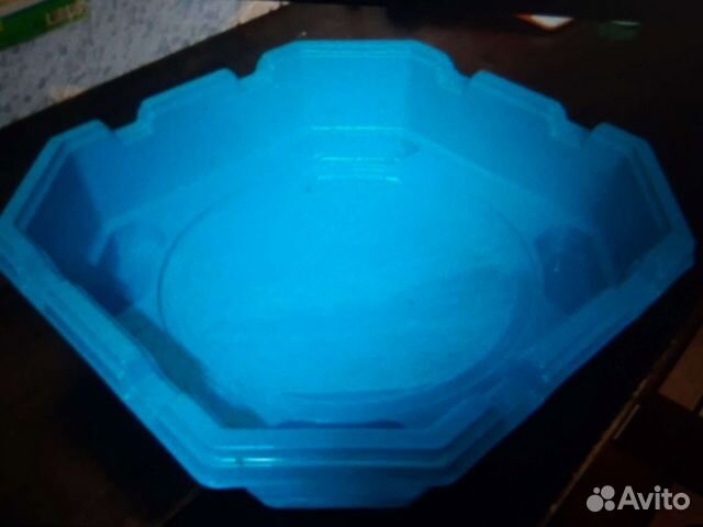 Арена для бейблэйд