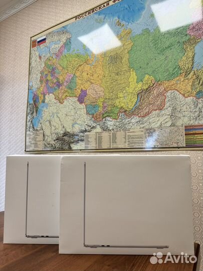 Macbook air 15 m3 16gb 512gb silver