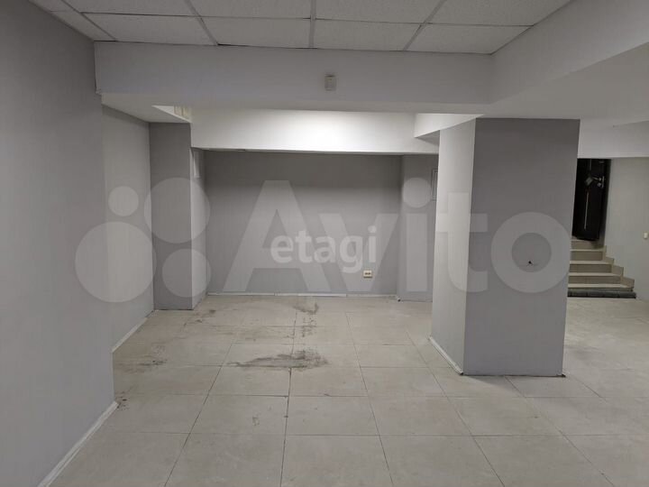 Сдам офисное помещение, 114 м²