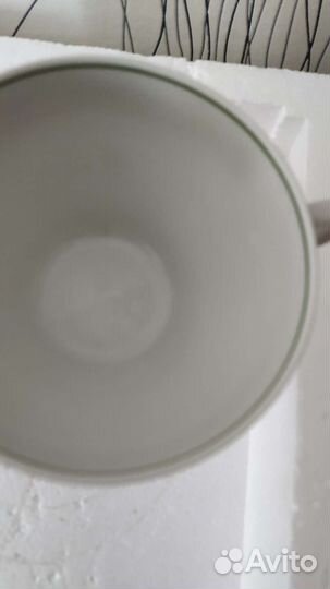 Чайная посуда