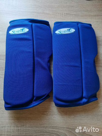 Защита галеней и стоп