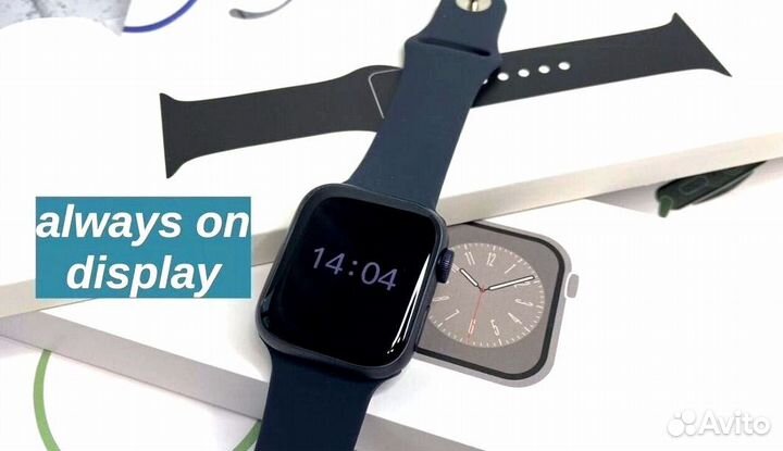 Apple watch series 9 45mm