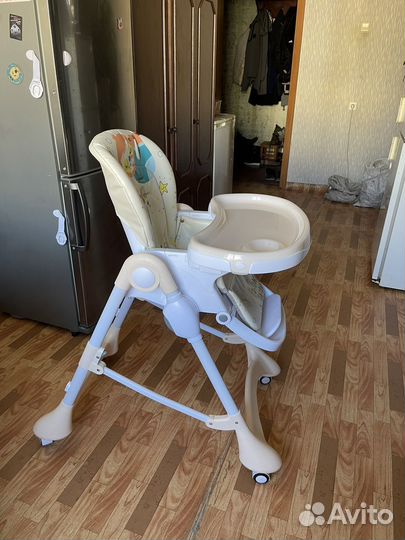 Стульчик для кормления