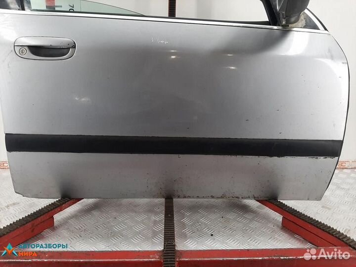 Дверь передняя правая Peugeot 607 2003 9004L4