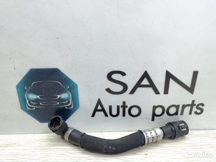 Трубка системы охлаждения Bmw X6 E71 N54B30 2008