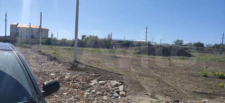 Участок 5 сот. (СНТ, ДНП)