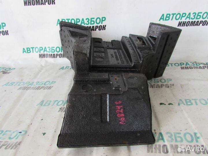 Ящик для инструментов для Subaru Impreza 3 2007-2