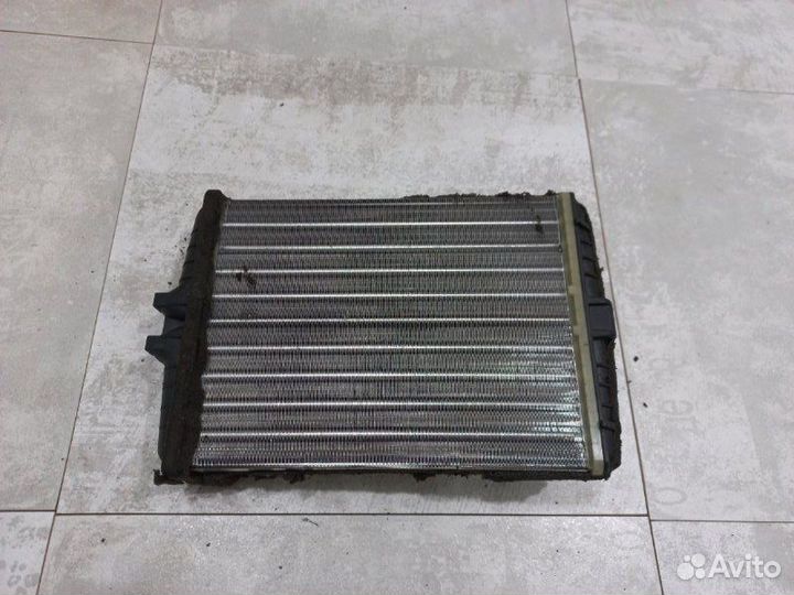 Радиатор печки Mercedes S500 W220 113.960 2005