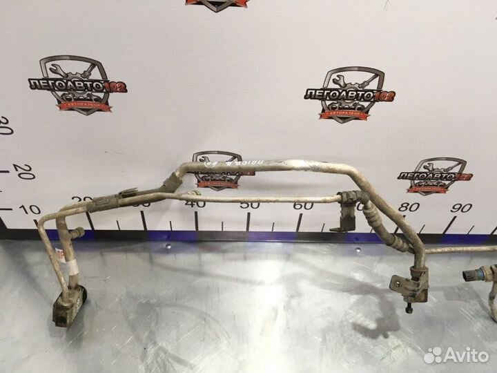 Трубка кондиционера Лада Приора седан 21126 2012