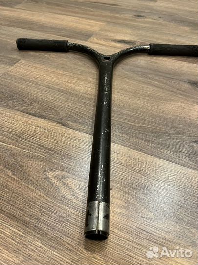 Руль титановый Drive Scooters