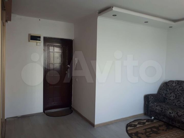 Комната 21 м² в 3-к., 3/5 эт.