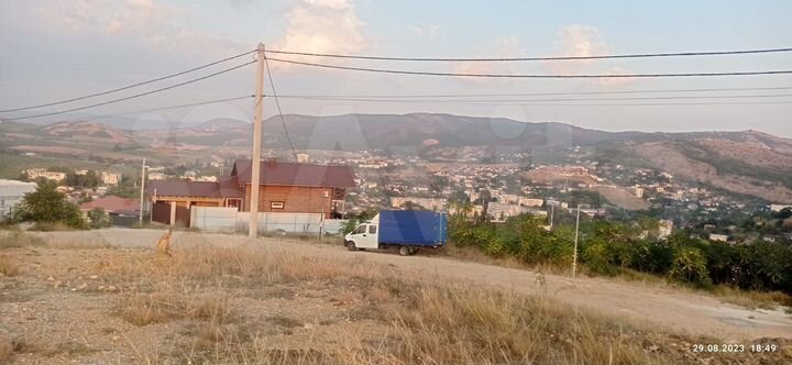 Участок 4 сот. (ИЖС)