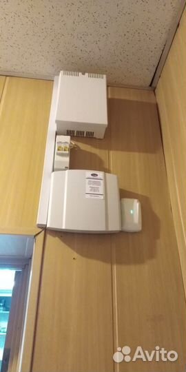 Видео,Монтаж,Пультовая и пожарная охрана,Кнопка,то