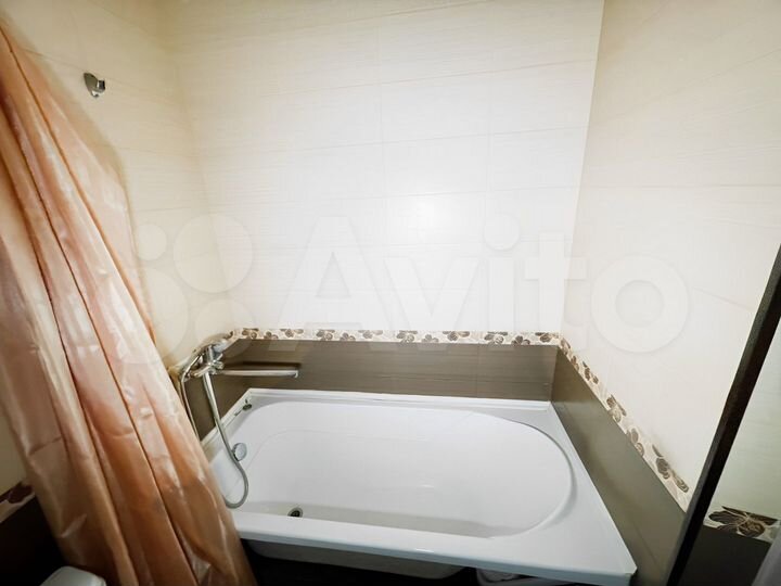 Квартира-студия, 17 м², 2/15 эт.