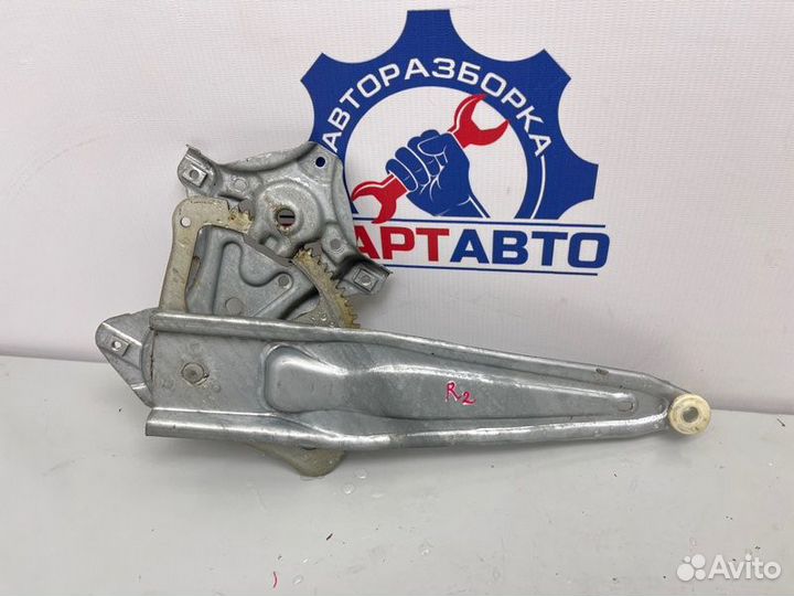 Стеклоподъемник электр. задний правый Toyota