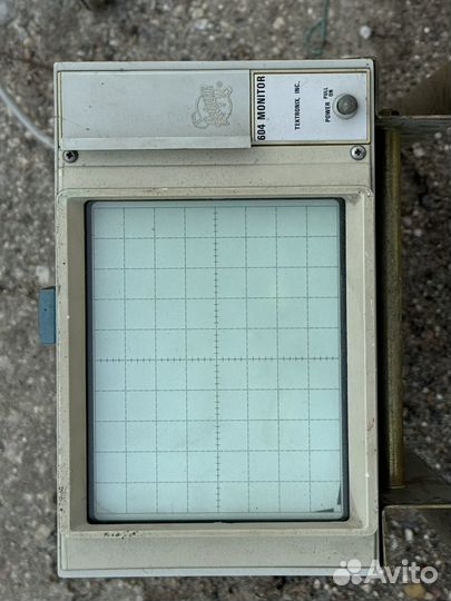 Осциллограф