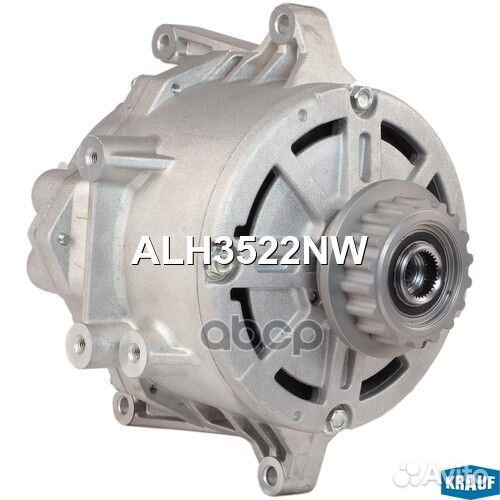 Генератор ALH3522NW Krauf