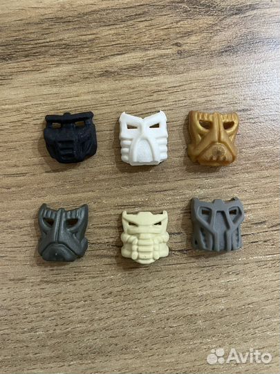 Lego Bionicle bohrok kal