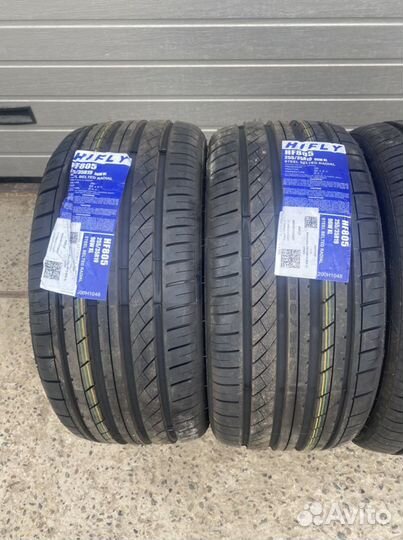 Hifly HF 805 255/35 R19