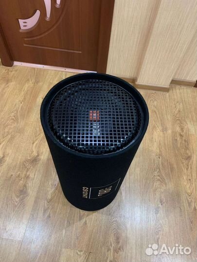 Сабвуфер JBL CS1214T