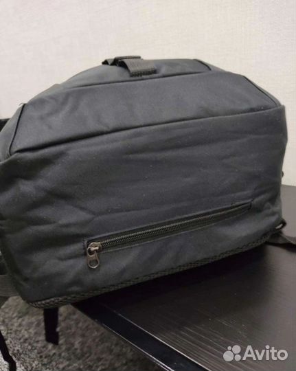 Новый рюкзак