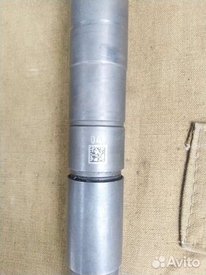 Форсунки дизельные Bosch