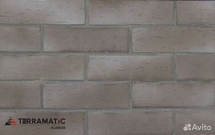 Клинкер Terramatic Klinker