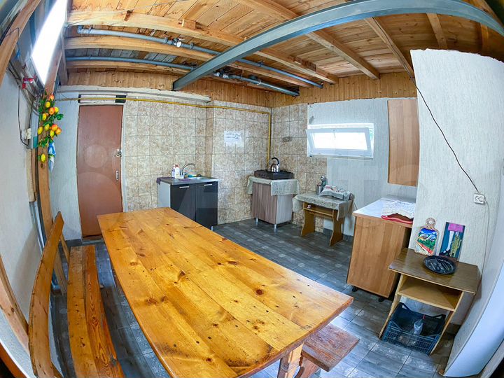 1-к. апартаменты, 20 м², 2/3 эт.