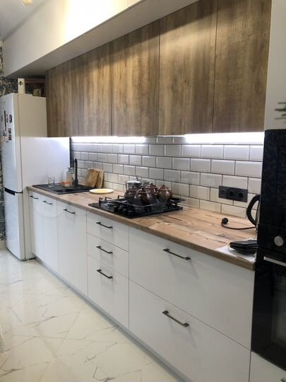 2-к. квартира, 53 м², 2/2 эт.