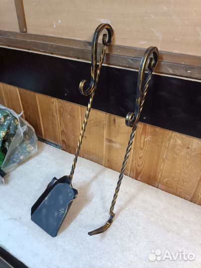 Набор для мангала