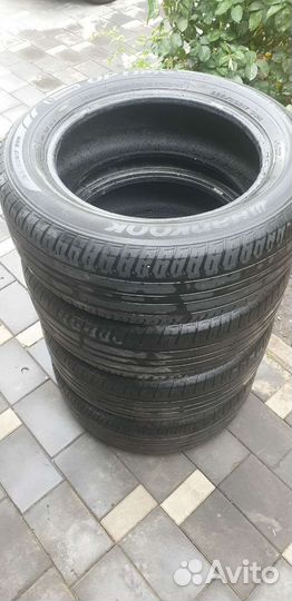 Hankook Optimo K415 225/60 R17