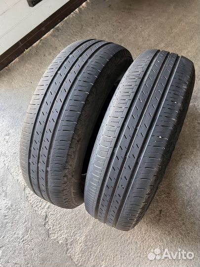 Bridgestone Ecopia EP150 185/70 R14