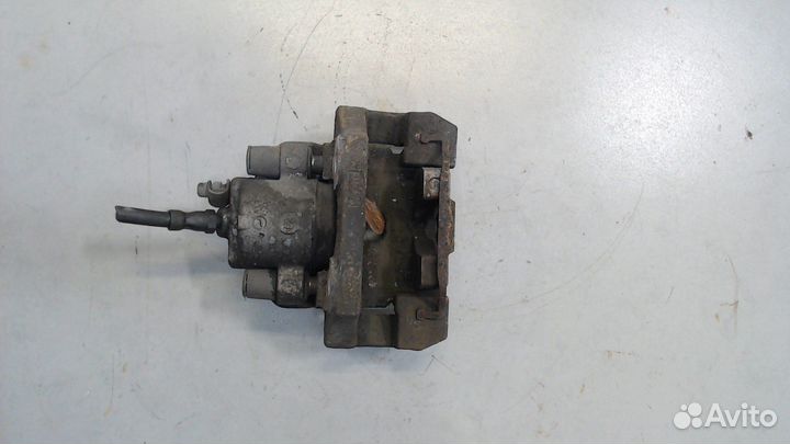 Суппорт BMW X6 E71, 2008