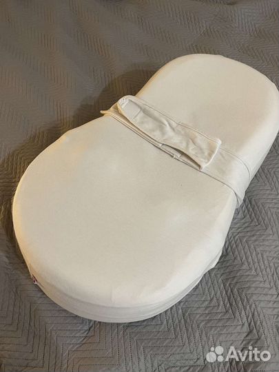 Кокон для новорожденных