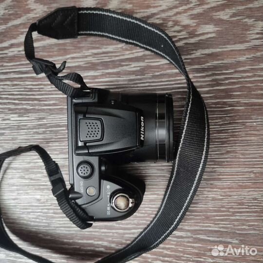 Фотокамера Nikon Coolpix L310
