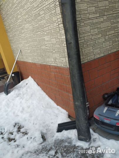 Накладки на пороги mitsubishi outlander 3 -2012г