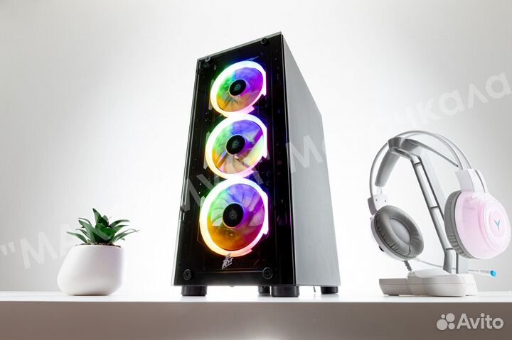 Игровой системный блок