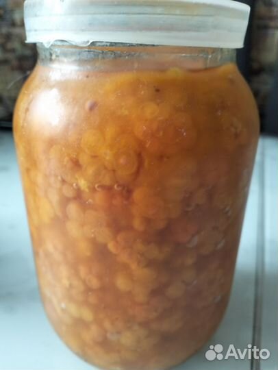 Морошка Ижемская