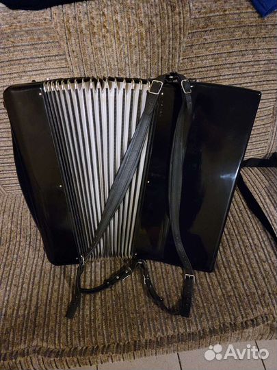 Модернизированный