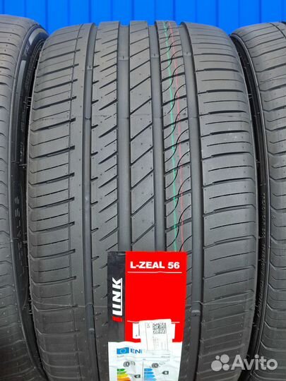 iLink L-Zeal56 285/50 R22