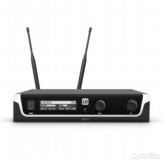 Радиосистема LD Systems U505 bphh