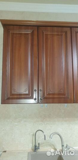 Кухонный гарнитур угловой бу