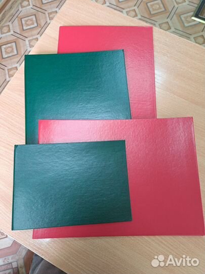 Папка для документов