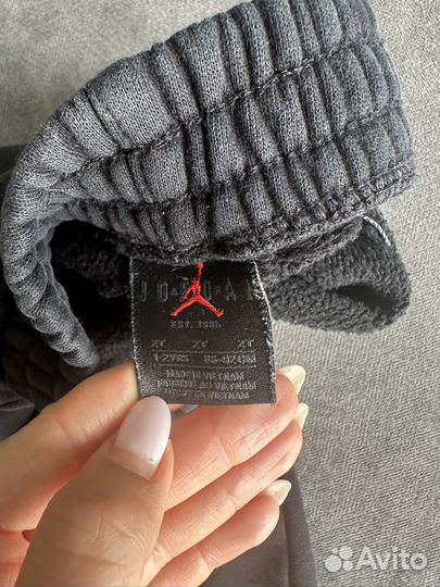 Костюм nike jordan